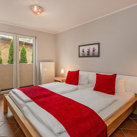 Tema 16 Apartment Херингсдорф Екстериор снимка