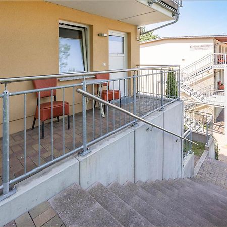 Tema 16 Apartment Херингсдорф Екстериор снимка
