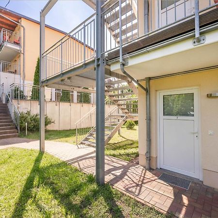 Tema 16 Apartment Херингсдорф Екстериор снимка