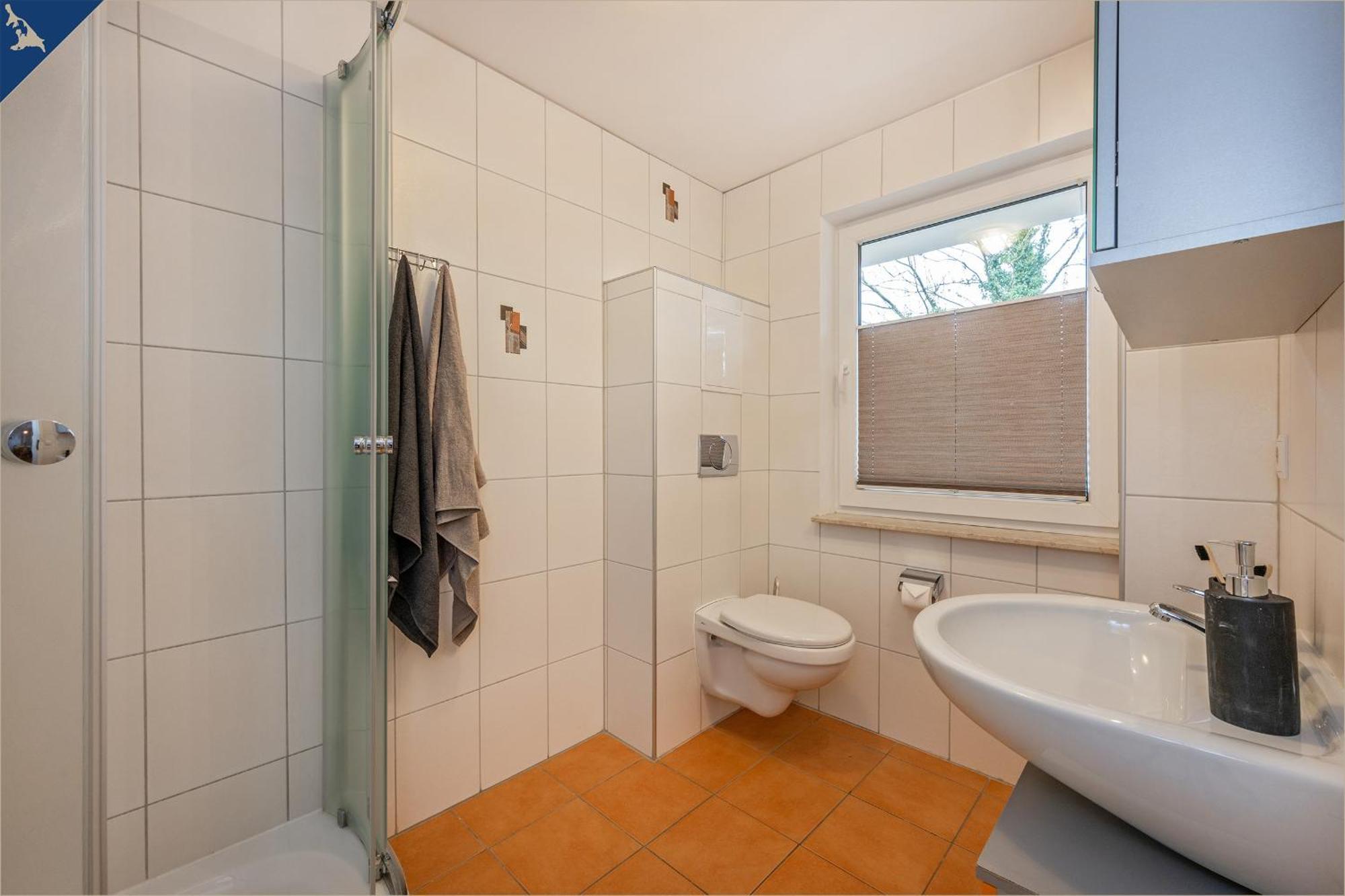 Tema 16 Apartment Херингсдорф Екстериор снимка