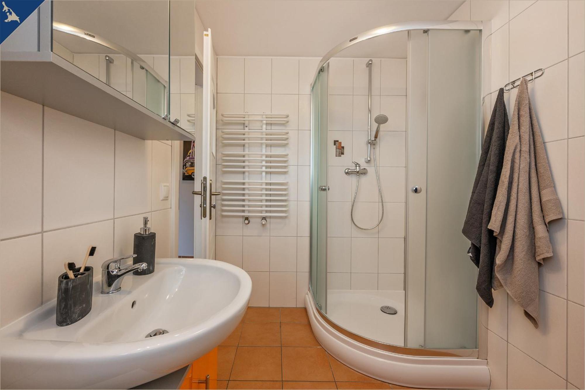 Tema 16 Apartment Херингсдорф Екстериор снимка